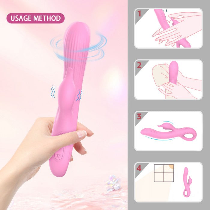 Double-Headed G-Spot Dildo