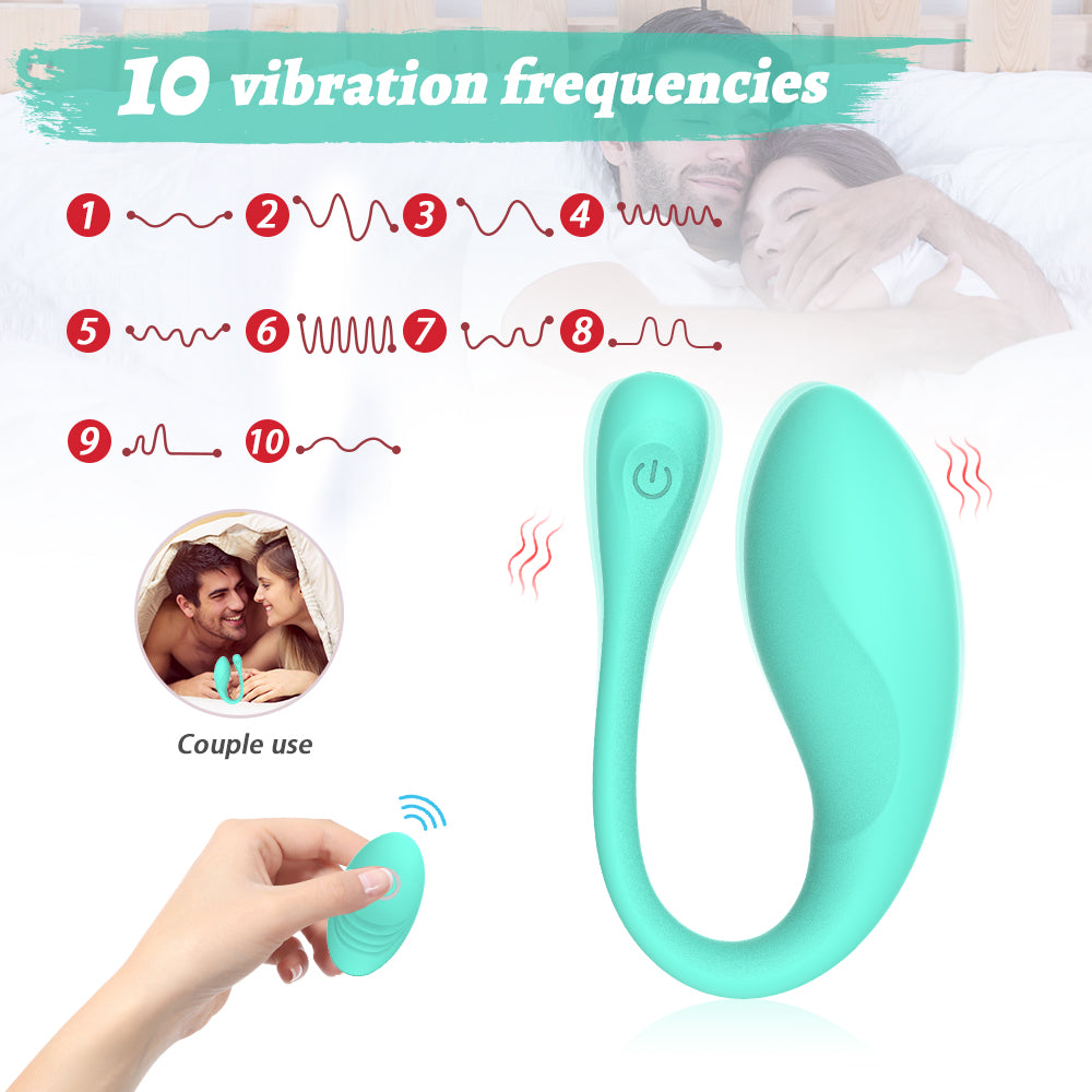 Vaginal Vibrator