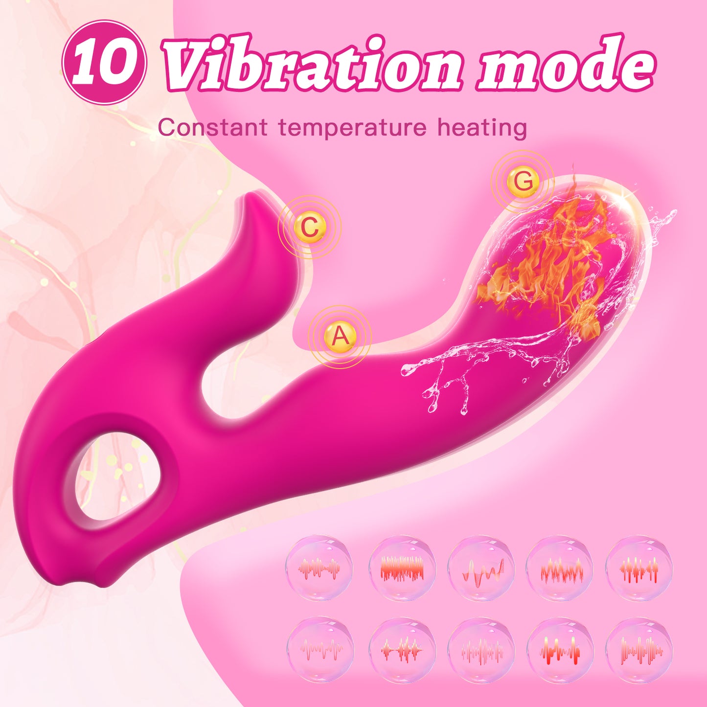 G-spot Vibrators