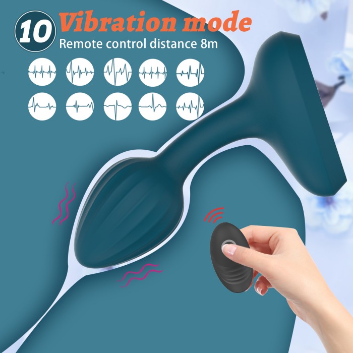 Best Prostate Vibrator