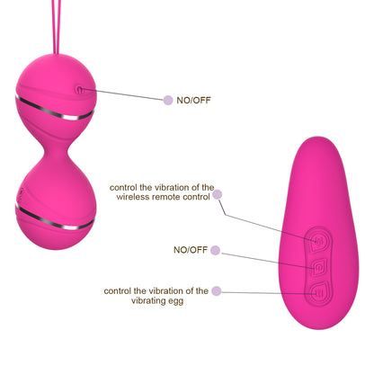 Vaginal Weights