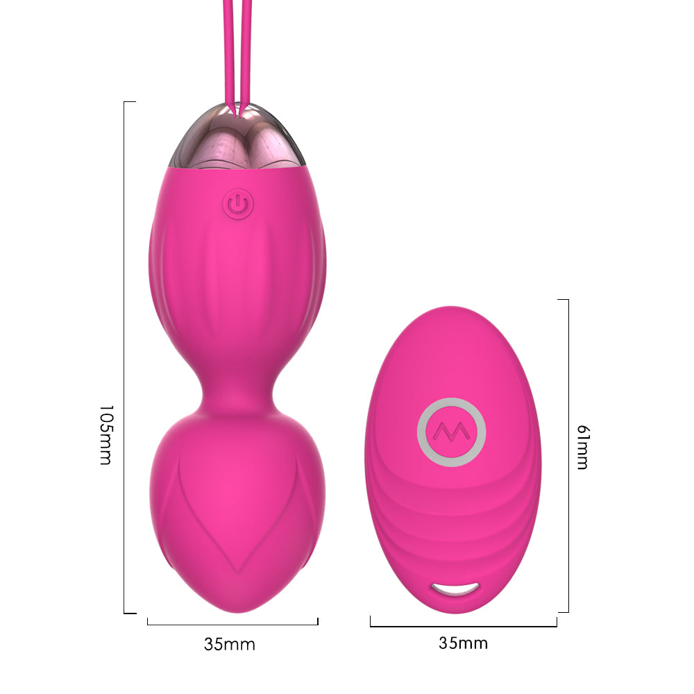 Vaginal Exercise Weights For Women