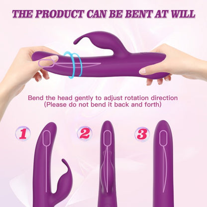 Penis Head Vibrator