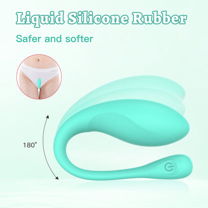 Vaginal Vibrator