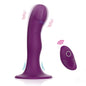 Multi-Speed Vibrating Dildo