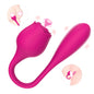 Rose Vibrator Sex Toys