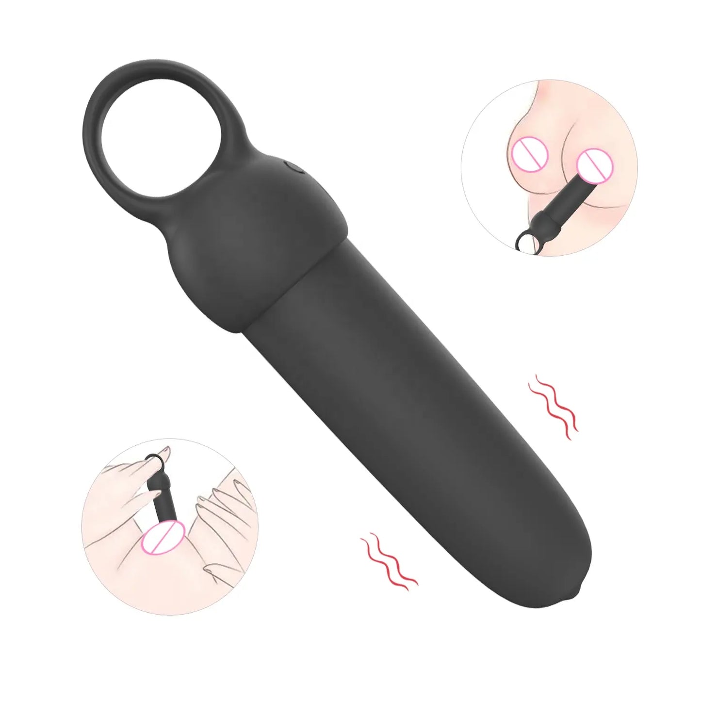 Bullet Vibrator