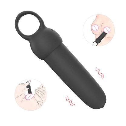 Bullet Vibrator