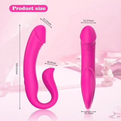 Penis Vibrator