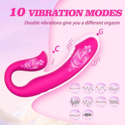 Penis Vibrator