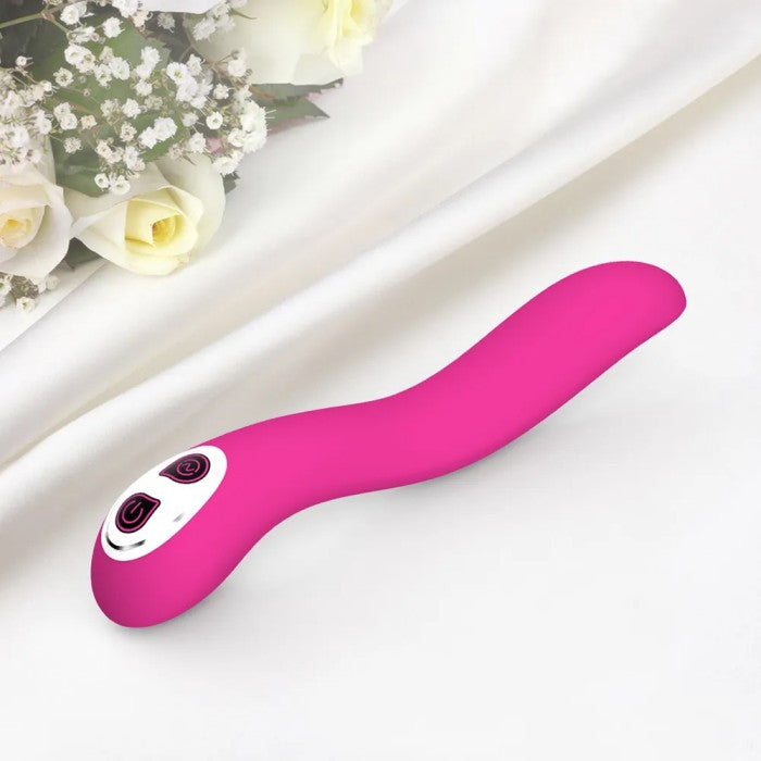 Vibrating Massager Wand