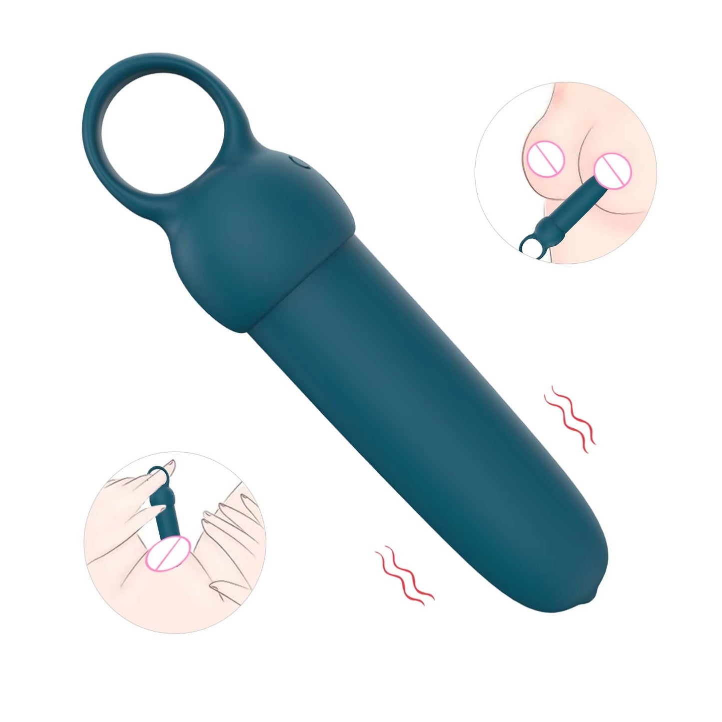 Bullet Vibrator