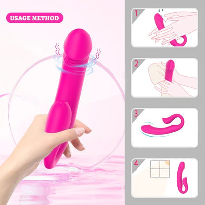 Penis Vibrator