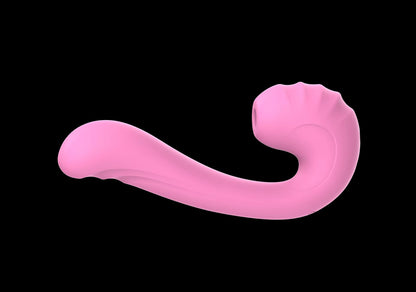 Clitoral Stimulation Masturbator