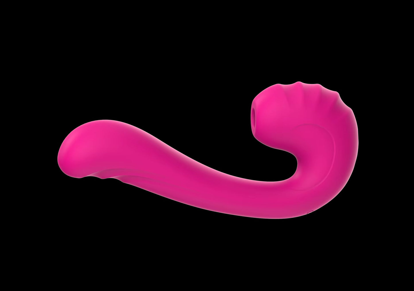 Clitoral Stimulation Masturbator