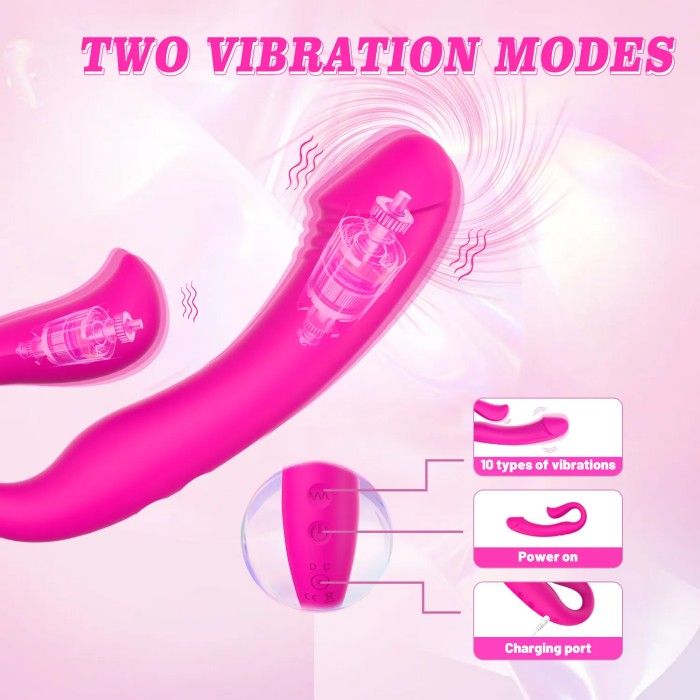 Penis Vibrator