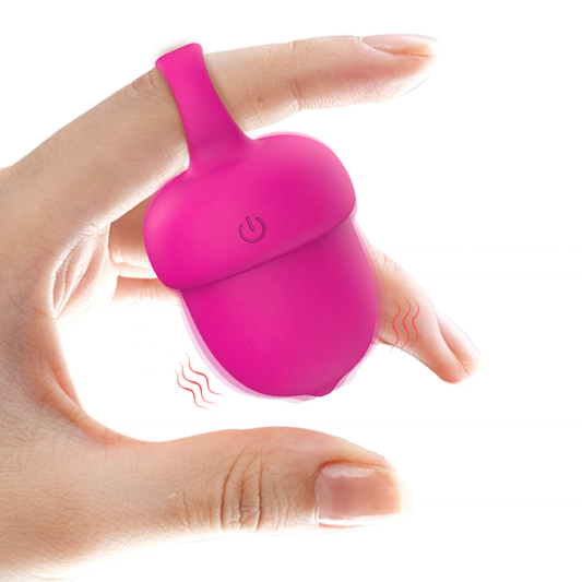 Finger Vibrator