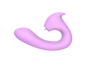 Tongue Licking Vibrator