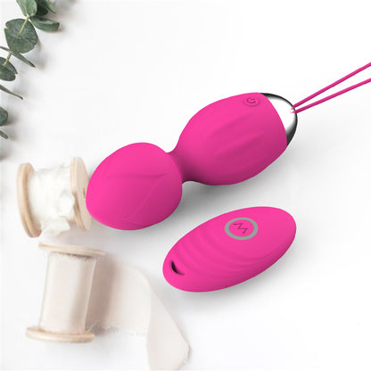 Vaginal Exercise Weights For Women