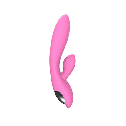 Dual Vibrators