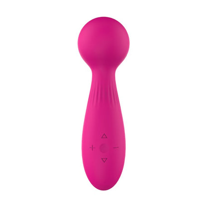 Handheld Massage Wand