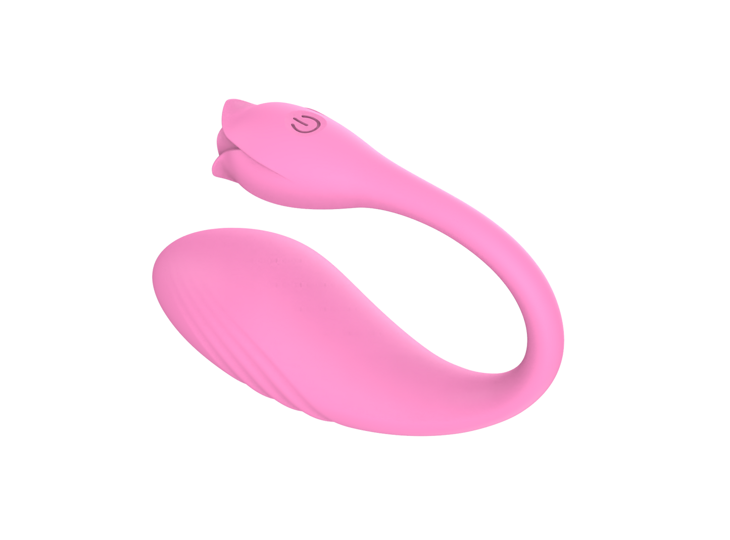 Remote Control Wireless Vibrator Egg